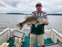 Finest Bass Caught in Sam Rayburn 